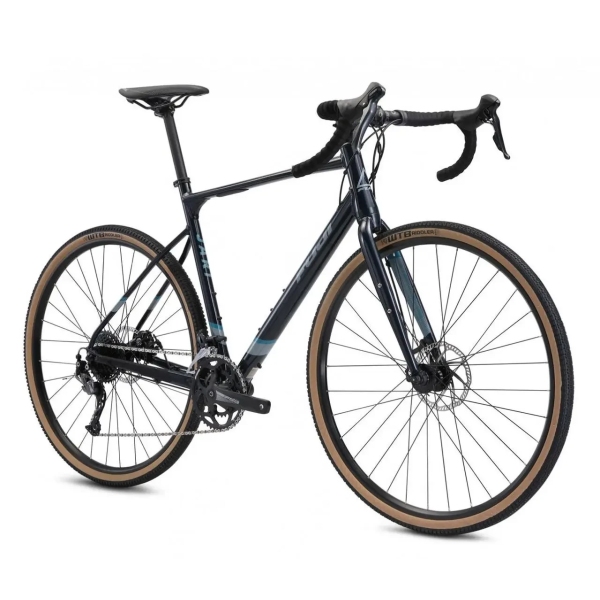 Велосипед FUJI Jari 2.3 - Dark Indigo XXL