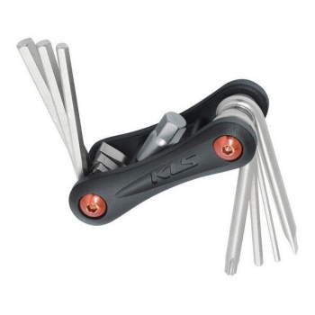 Мультитул KLS Stinger 8 функцій