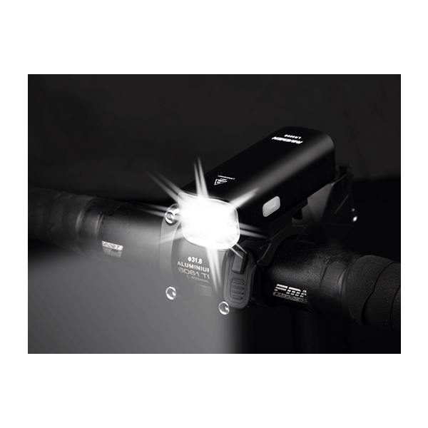 Фара RAVEMEN LR800P 800lm USB - фото 4