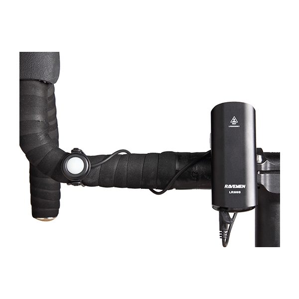 Фара RAVEMEN LR800P 800lm USB - фото 5