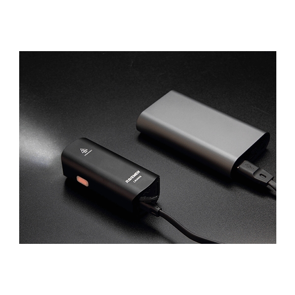Фара RAVEMEN LR800P 800lm USB - фото 7