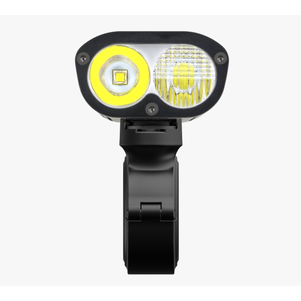 Фара RAVEMEN PR1000 1000lm USB - фото 1