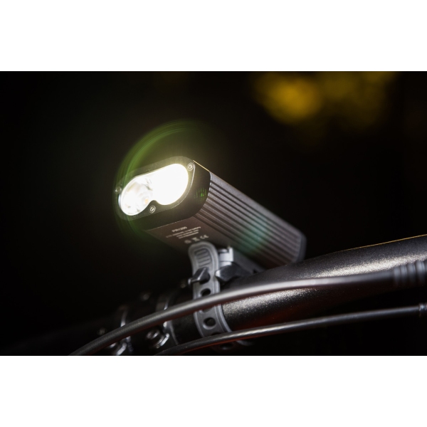 Фара RAVEMEN PR1000 1000lm USB - фото 3