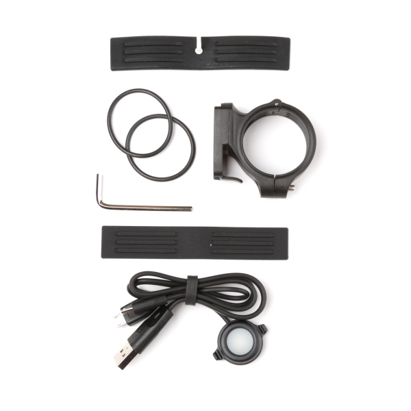 Фара RAVEMEN PR1000 1000lm USB - фото 7