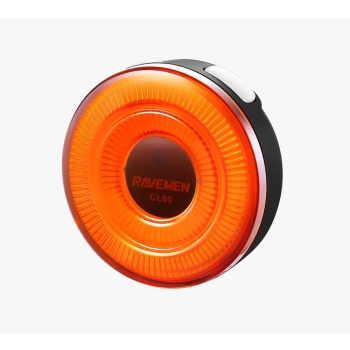 Маячок RAVEMEN CL05 30lm USB