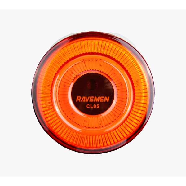 Маячок RAVEMEN CL05 30lm USB - фото 2