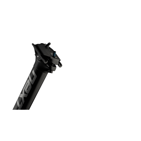 Пісиділ RACE FACE Next SL Carbon 400x30.9 mm - фото 6