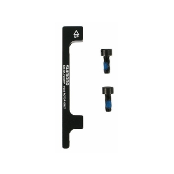 Адаптер гальм Shimano SM-MA-F203P/P 203mm PM передній