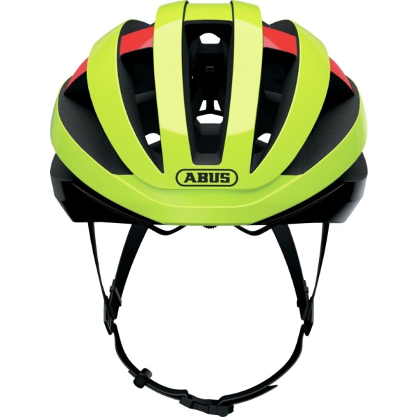 Шолом ABUS VIANTOR MIPS Neon Yellow S (51-55 см) - фото 2
