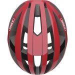 Шолом ABUS VIANTOR Racing Red M (54-58 см) - фото 3