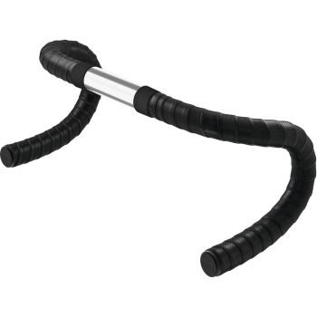 Обмотка керма BROOKS Cambium Rubber Black