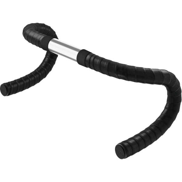 Обмотка керма BROOKS Cambium Rubber Black