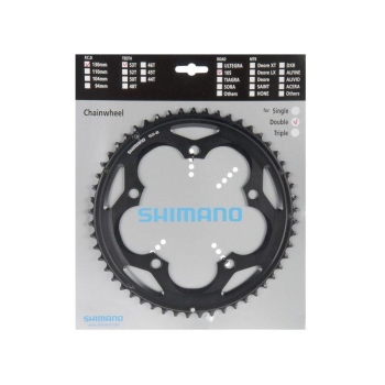Зірка шатунів Shimano 105 FC-5700 53T