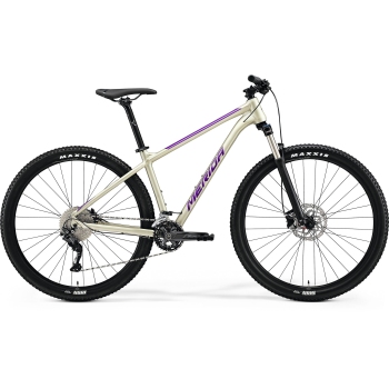 Велосипед MERIDA Big.Nine 300