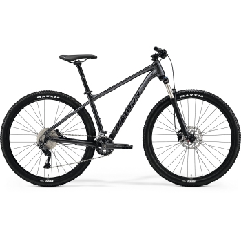 Велосипед MERIDA Big.Nine 300