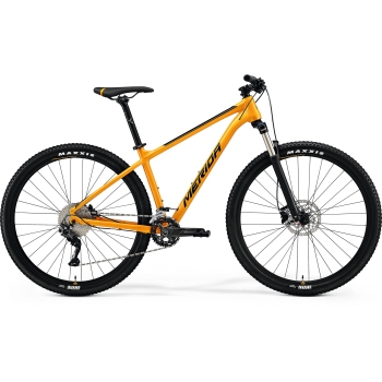 Велосипед MERIDA Big.Nine 300