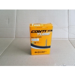 Камера Continental Conti Tube Race 20-25x622 Presta 60mm - фото 1