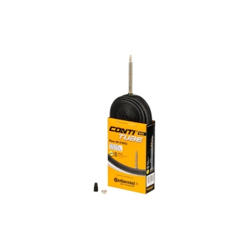 Камера Continental Conti Tube Race 20-25x622 Presta 60mm