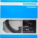 Зірка шатунів Shimano Ultegra FC-R8000 46T (x36T) - фото 1