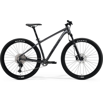 Велосипед MERIDA Big.Nine 400
