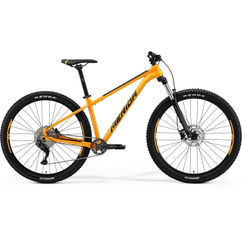 Велосипед MERIDA Big.Trail 200