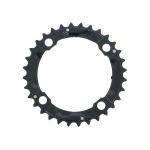 Зірка шатунів Shimano Deore FC-M590 32T