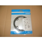 Зірка шатунів Shimano Deore FC-M590 36T - фото 1