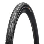 Покришка Hutchinson Touareg 40-622 Hardskin TL-Ready Black