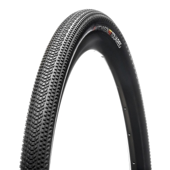 Покришка Hutchinson Touareg 40-622 Hardskin TL-Ready Black