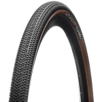 Покришка Hutchinson Touareg 40-622 Hardskin TL-Ready Tanwall