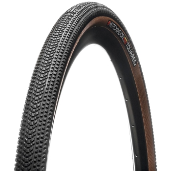 Покришка Hutchinson Touareg 40-622 Hardskin TL-Ready Tanwall