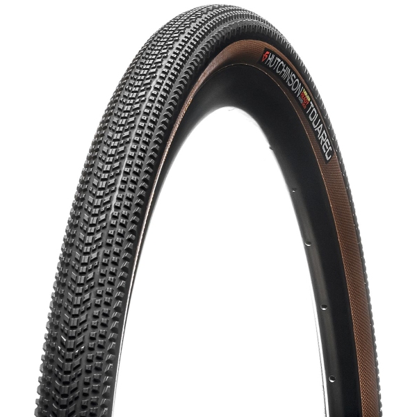 Покришка Hutchinson Touareg 40-622 Hardskin TL-Ready Tanwall