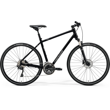 Велосипед MERIDA Crossway 300