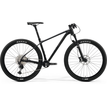 Велосипед MERIDA Big.Nine 600