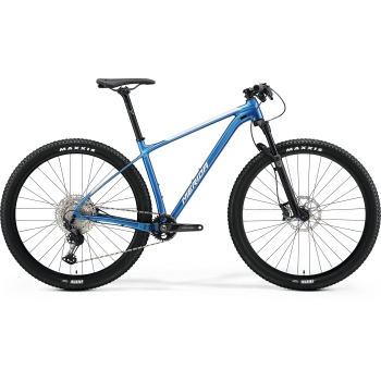 Велосипед MERIDA Big.Nine 600