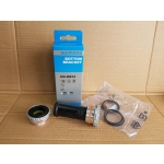 Каретка Shimano SM-BB52 83mm Hollowtech II - фото 1
