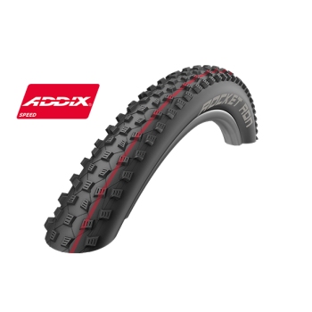 Покришка Schwalbe Rocket Ron 27,5x2,25 Evolution ADDIX Speed SnakeSkin