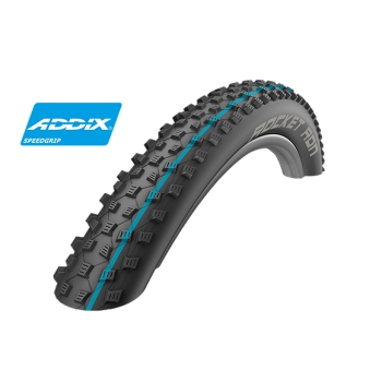 Покришка Schwalbe Rocket Ron 27,5x2,25 Evolution ADDIX Speed Grip SnakeSkin