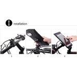 Сумка під смартфон Roswheel 111362 - фото 1