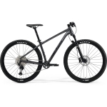 Велосипед MERIDA Big.Nine SLX-Edition Anthracite(Black) - XXL (22)