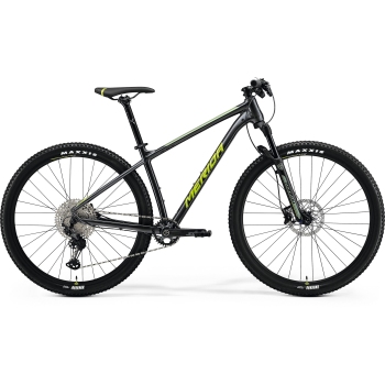 Велосипед MERIDA Big.Nine SLX-Edition