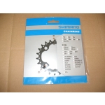 Зірка шатунів Shimano SLX FC-M660 22T - фото 1