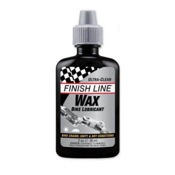 Мастило для ланцюга Finish Line Wax Lube