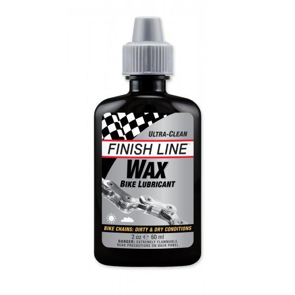 Мастило для ланцюга Finish Line Wax Lube 60ml