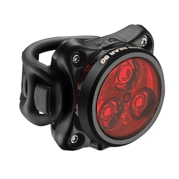 Задній маячок Lezyne ZECTO DRIVE REAR LIGHT 80 LM