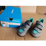 Велотуфлі жіночі Shimano SH-ME2 EU37 - фото 1