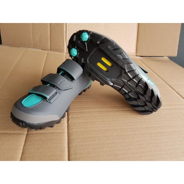 Велотуфлі жіночі Shimano SH-ME2 EU37 - фото 2