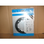 Зірка шатунів Shimano Zee FC-M640 36T - фото 1