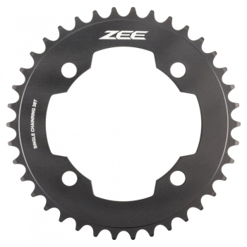 Зірка шатунів Shimano Zee FC-M640