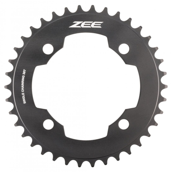 Зірка шатунів Shimano Zee FC-M640 36T